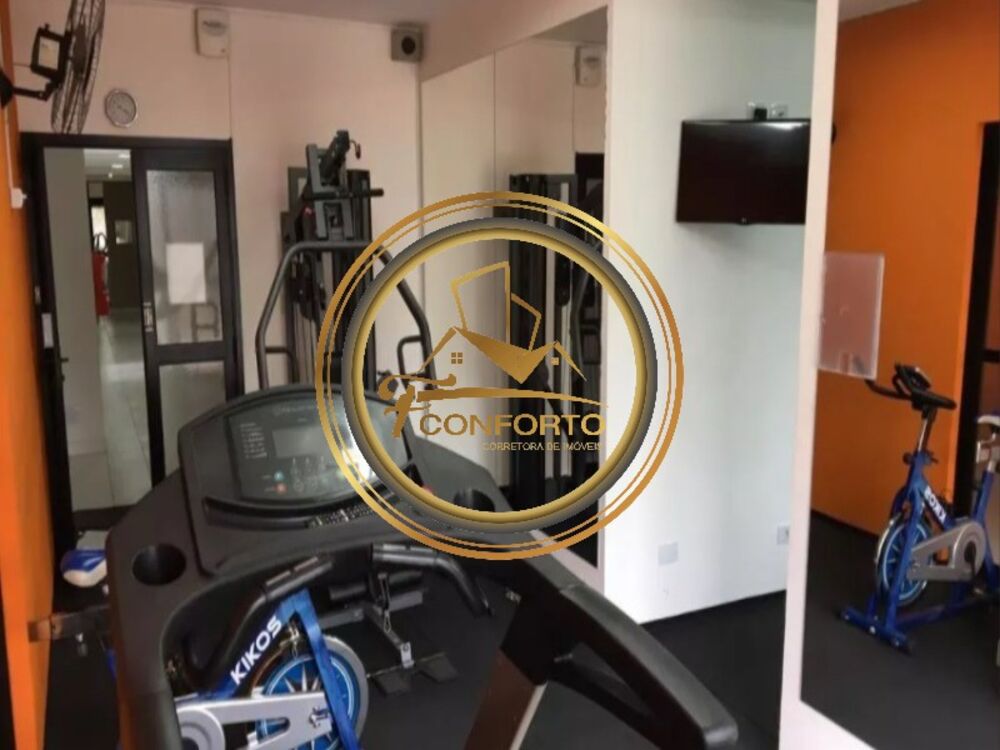 Apartamento, 2 quartos, 50 m² - Foto 4