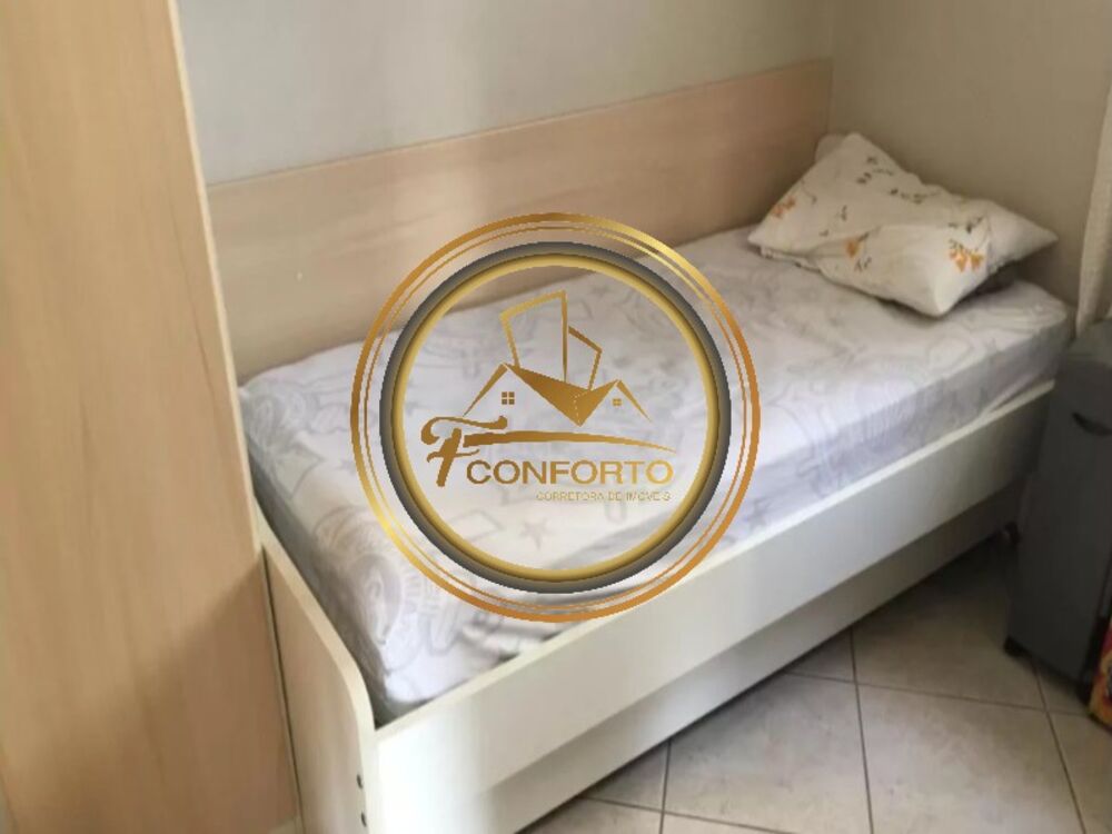 Apartamento, 2 quartos, 50 m² - Foto 2