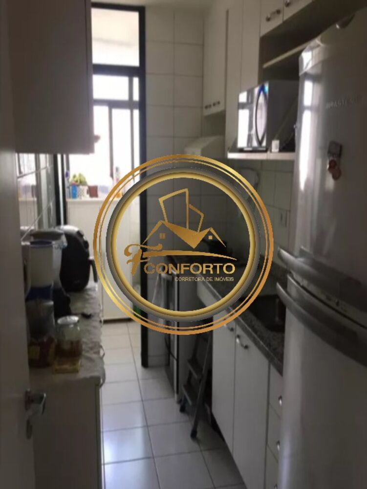 Apartamento, 2 quartos, 50 m² - Foto 5