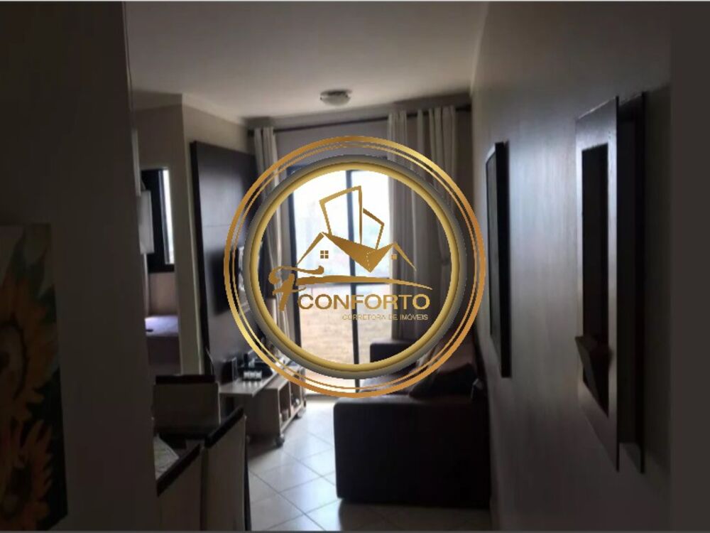 Apartamento, 2 quartos, 50 m² - Foto 16