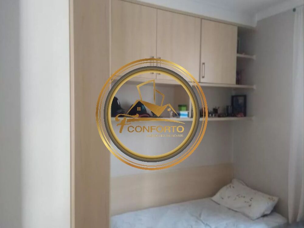 Apartamento, 2 quartos, 50 m² - Foto 10