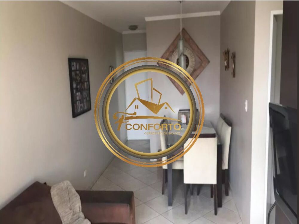 Apartamento, 2 quartos, 50 m² - Foto 6