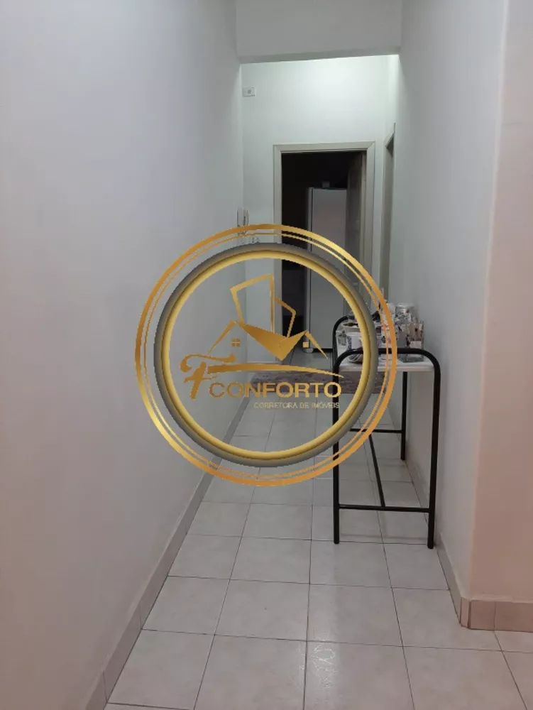 Apartamento à venda com 2 quartos, 88m² - Foto 3