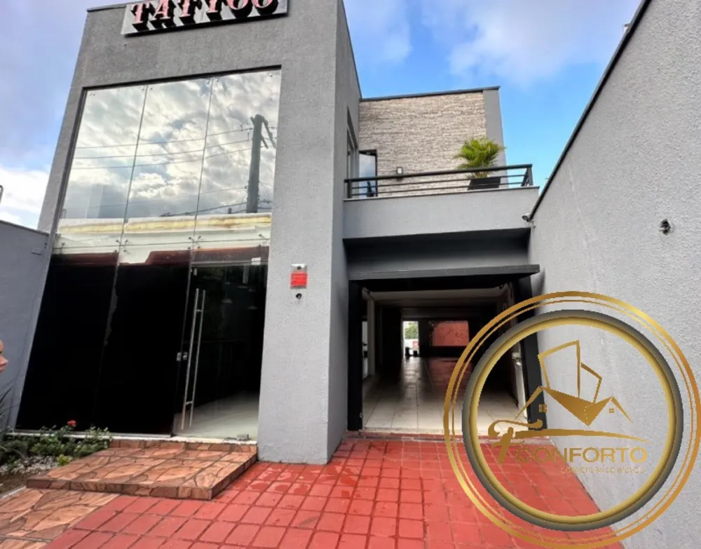 Prédio Inteiro, 600 m² - Foto 1