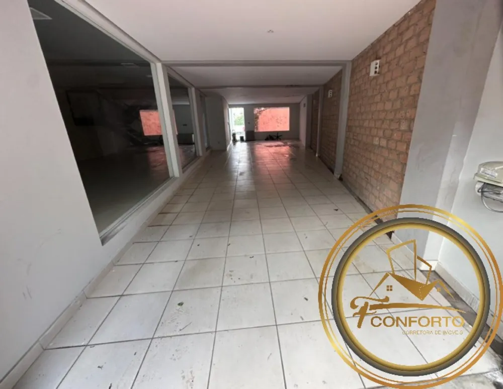 Prédio Inteiro, 600 m² - Foto 4