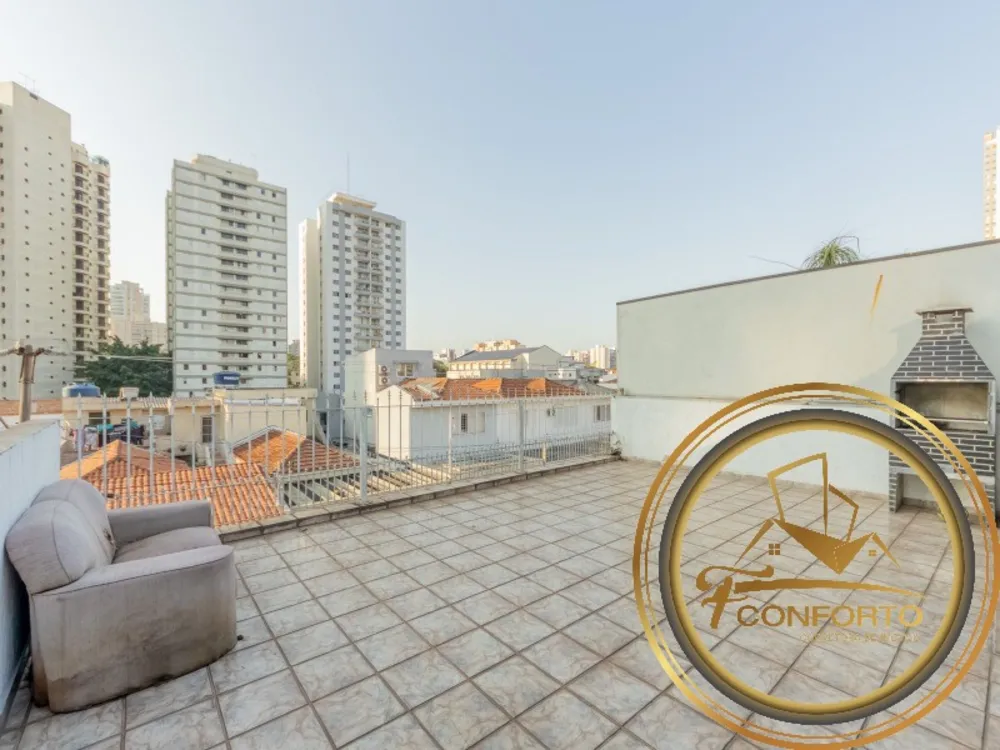Sobrado, 4 quartos, 400 m² - Foto 15