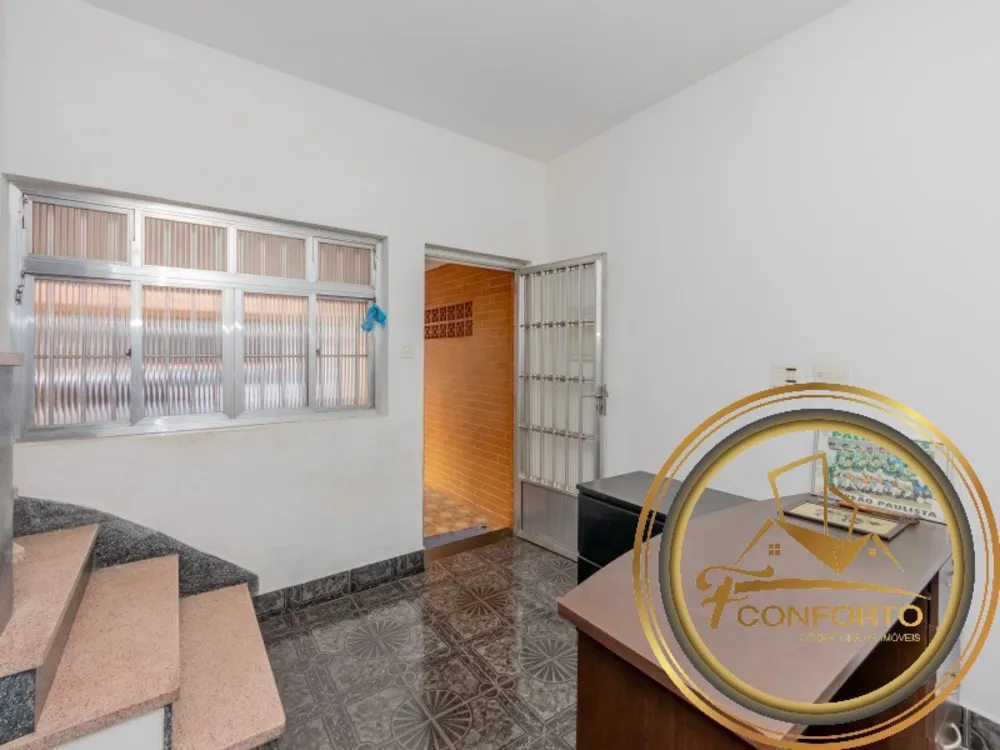 Sobrado, 4 quartos, 400 m² - Foto 1