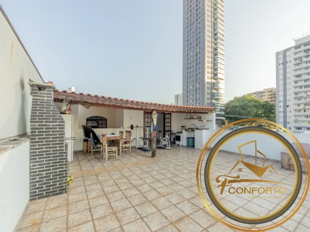 Sobrado, 4 quartos, 400 m² - Foto 2