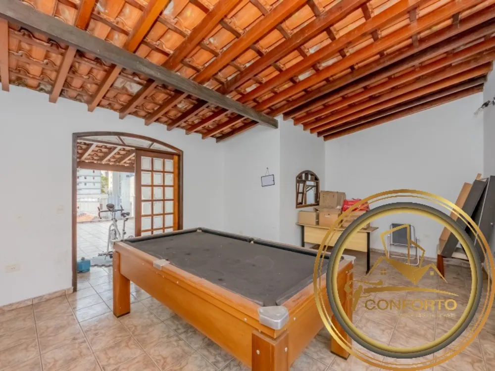 Sobrado, 4 quartos, 400 m² - Foto 16