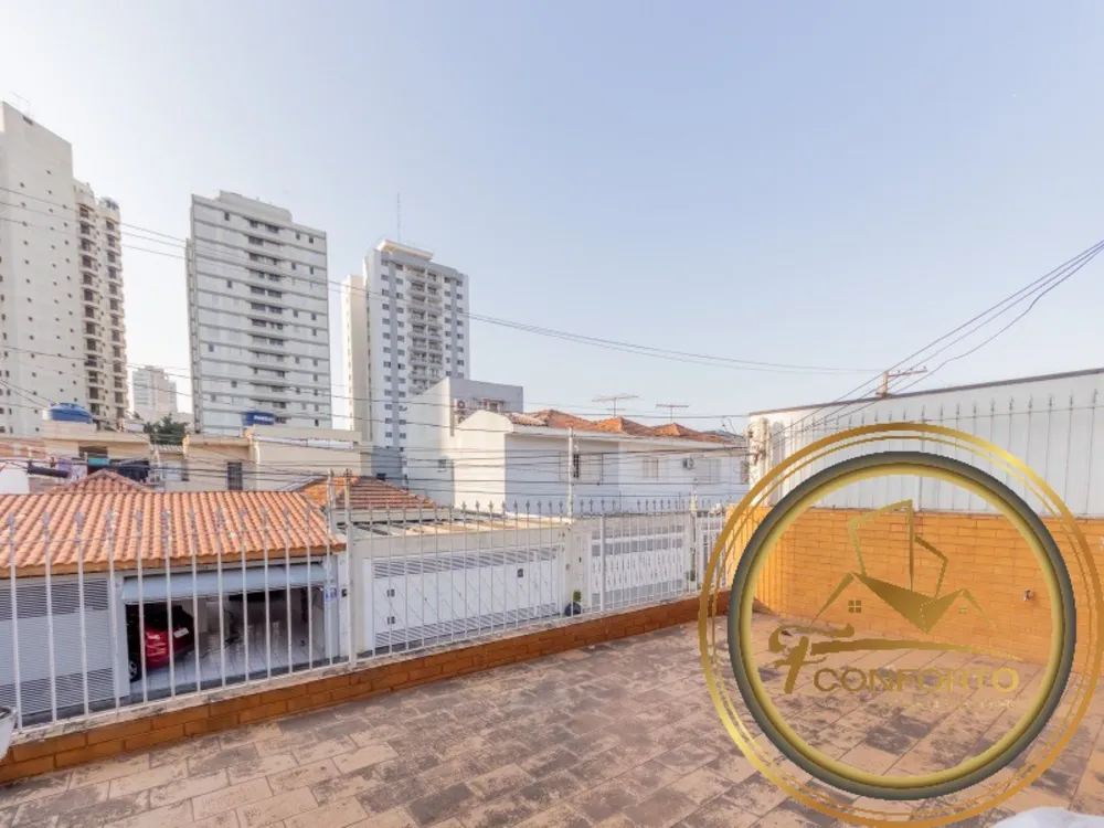 Sobrado, 4 quartos, 400 m² - Foto 8
