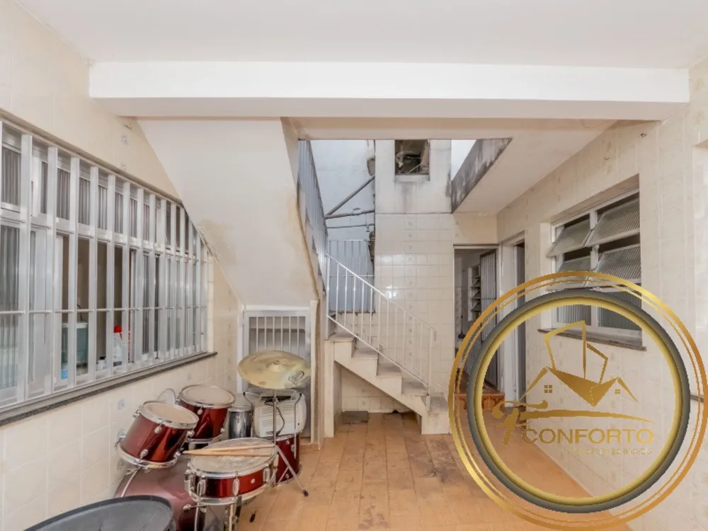 Sobrado, 4 quartos, 400 m² - Foto 5