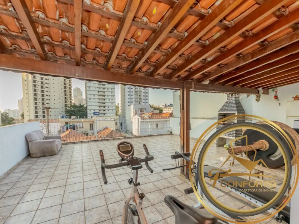 Sobrado, 4 quartos, 400 m² - Foto 13