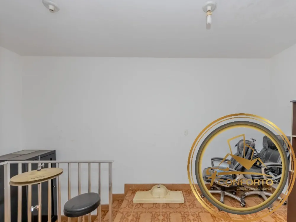 Sobrado, 4 quartos, 400 m² - Foto 11