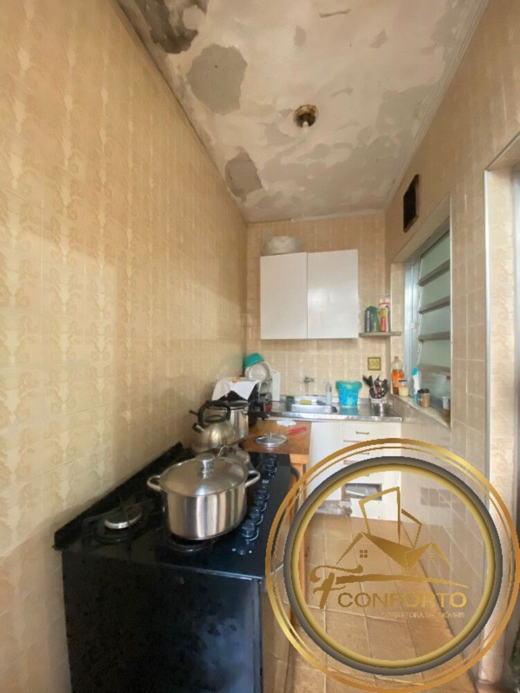 Sobrado, 3 quartos, 184 m² - Foto 4