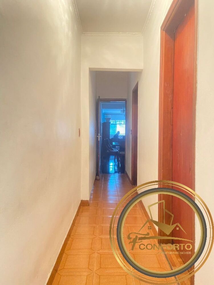 Sobrado, 3 quartos, 184 m² - Foto 5