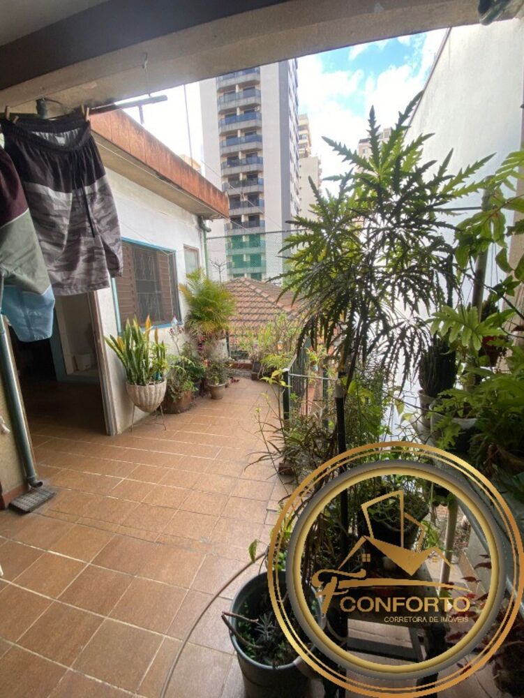 Sobrado, 3 quartos, 184 m² - Foto 12