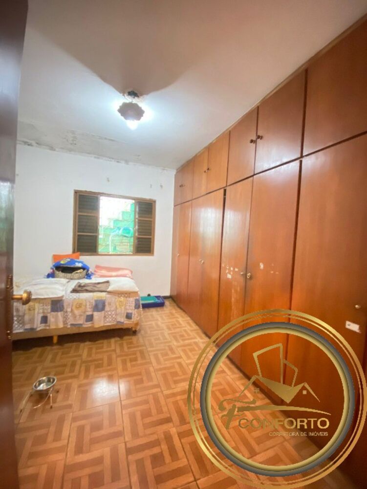 Sobrado, 3 quartos, 184 m² - Foto 7