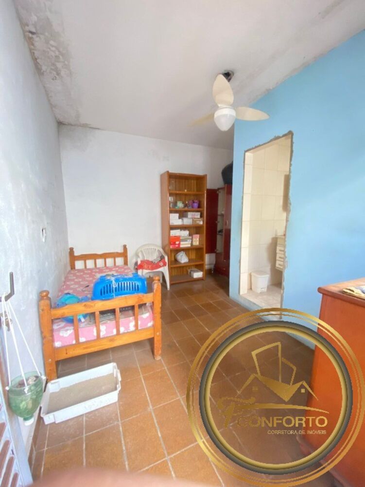 Sobrado, 3 quartos, 184 m² - Foto 9