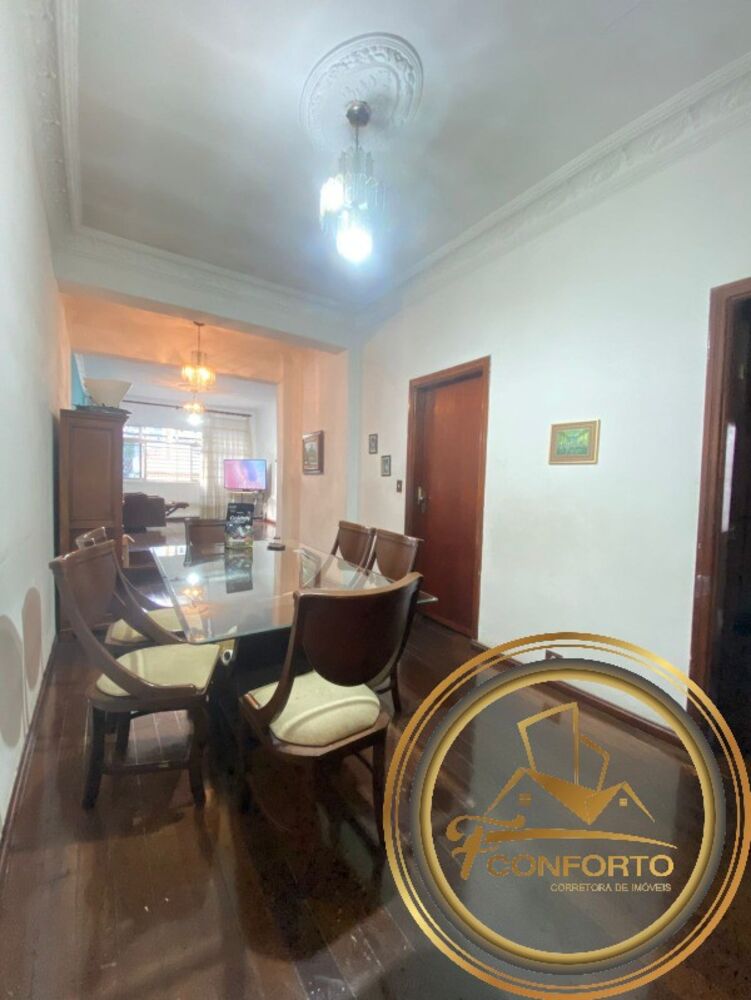 Sobrado, 3 quartos, 184 m² - Foto 2