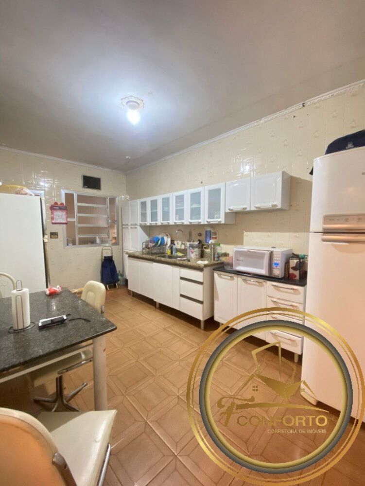 Sobrado, 3 quartos, 184 m² - Foto 3
