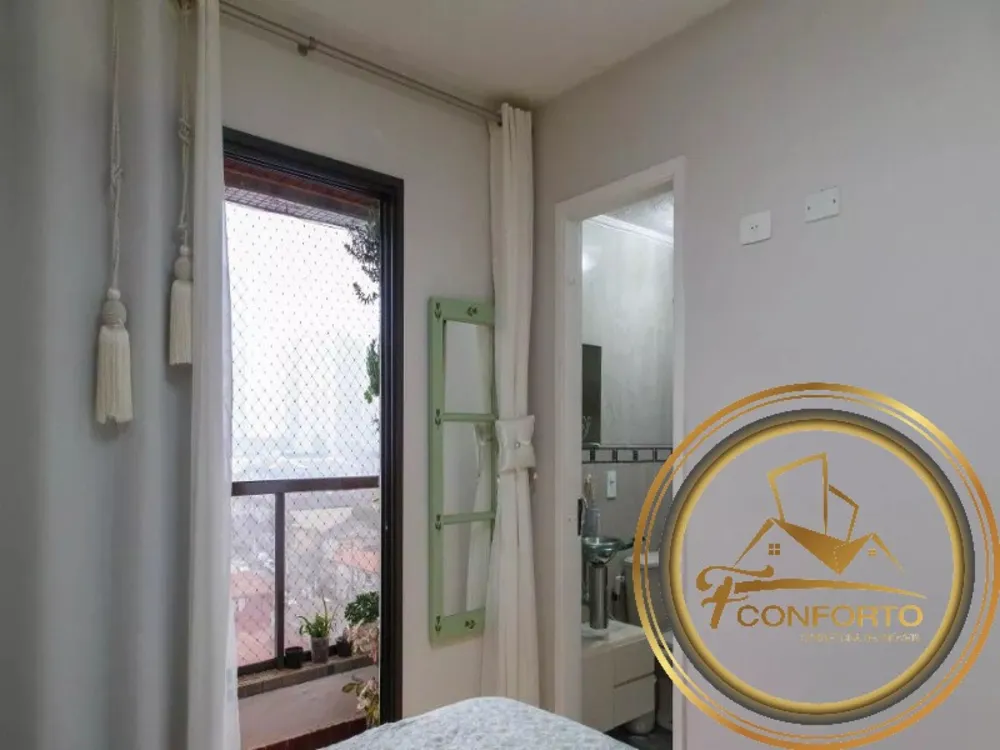 Apartamento, 3 quartos, 84 m² - Foto 3