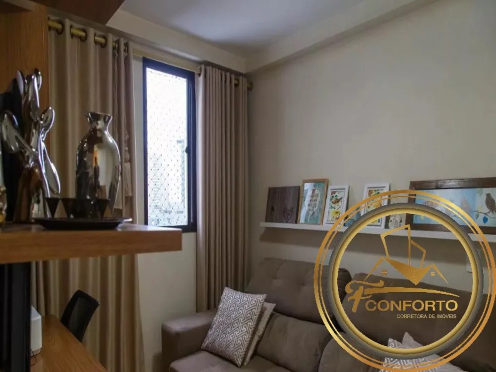 Apartamento, 3 quartos, 84 m² - Foto 5