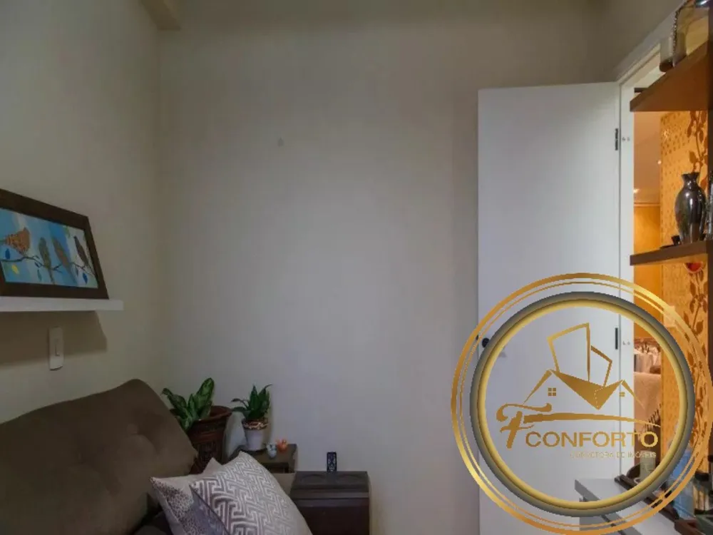Apartamento, 3 quartos, 84 m² - Foto 6