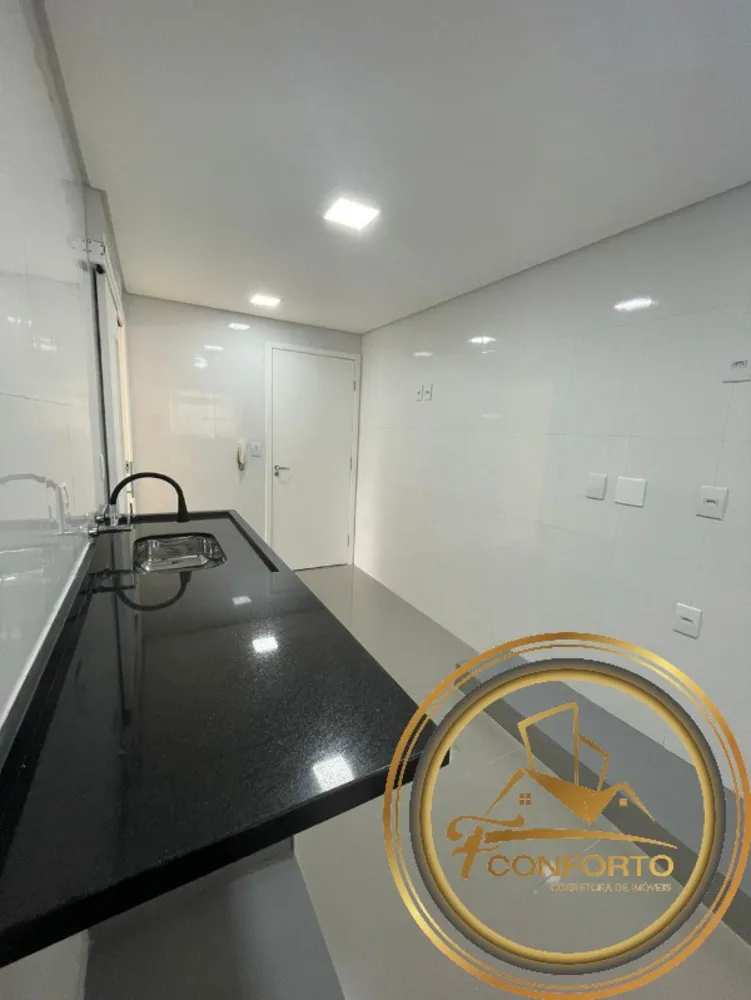 Apartamento, 3 quartos, 92 m² - Foto 3