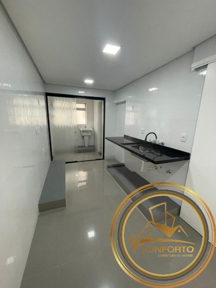 Apartamento, 3 quartos, 92 m² - Foto 5