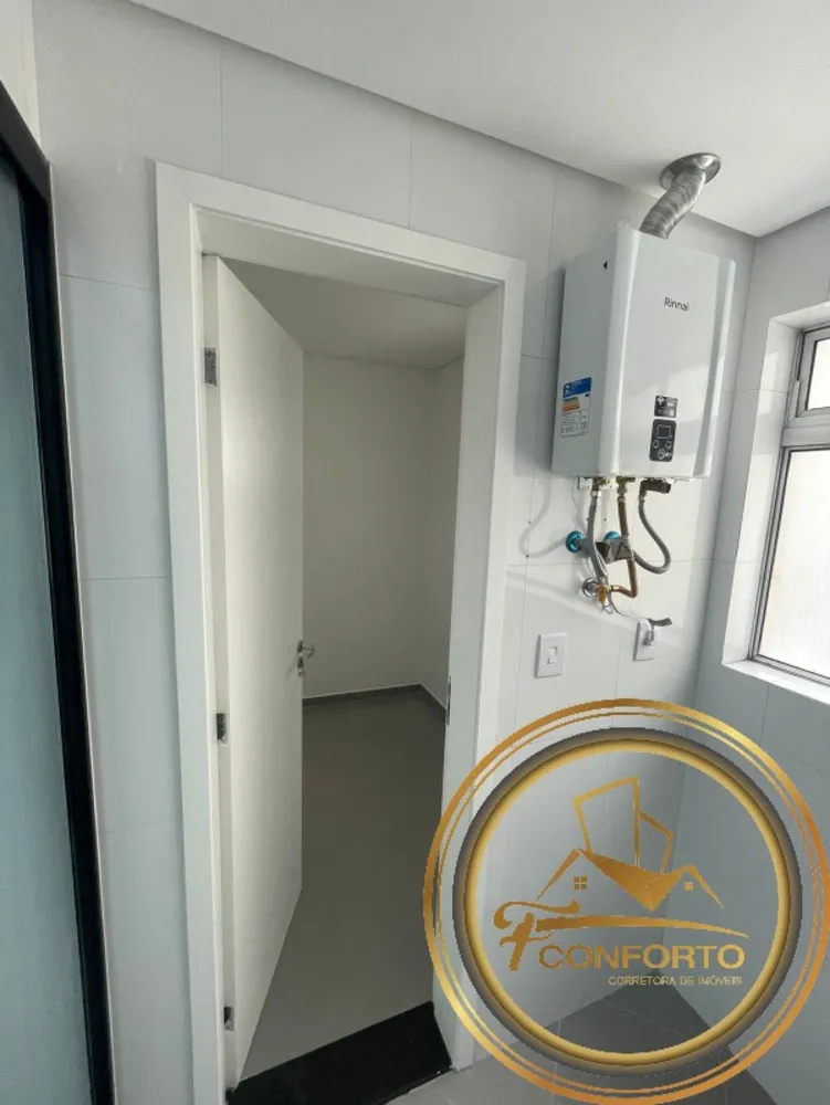 Apartamento, 3 quartos, 92 m² - Foto 4