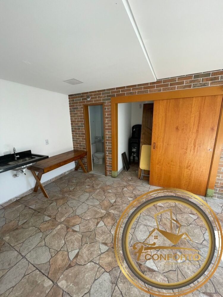 Casa, 2 quartos, 100 m² - Foto 15