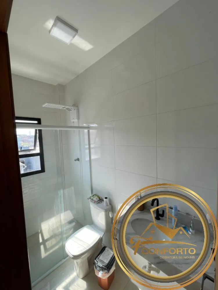 Casa, 2 quartos, 100 m² - Foto 19