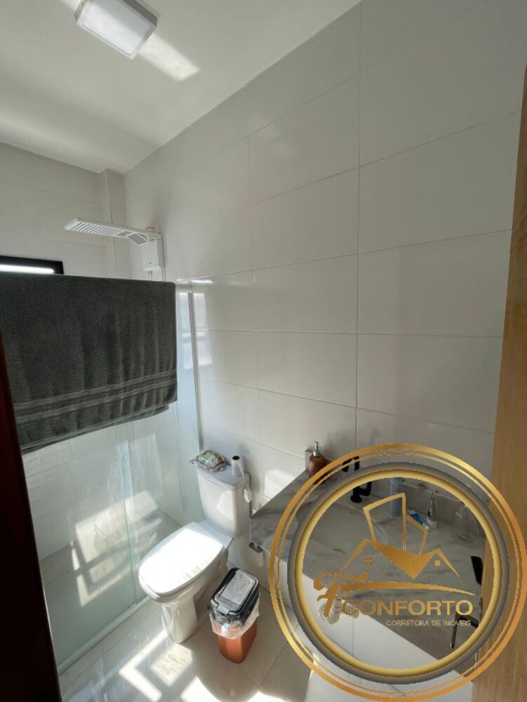 Casa, 2 quartos, 100 m² - Foto 20