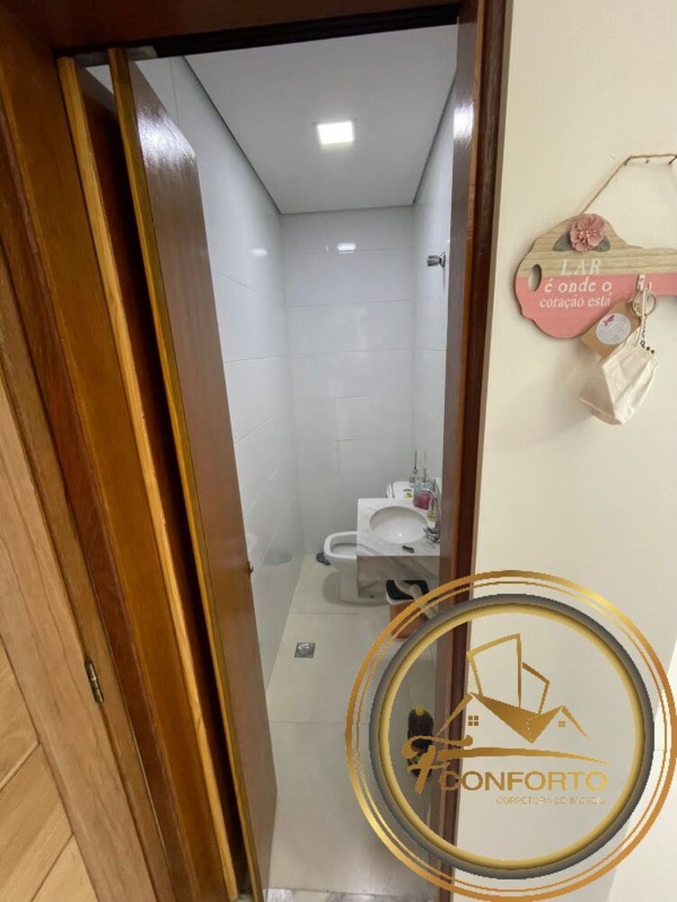 Casa, 2 quartos, 100 m² - Foto 10