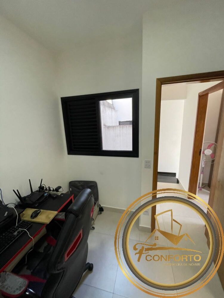 Casa, 2 quartos, 100 m² - Foto 16