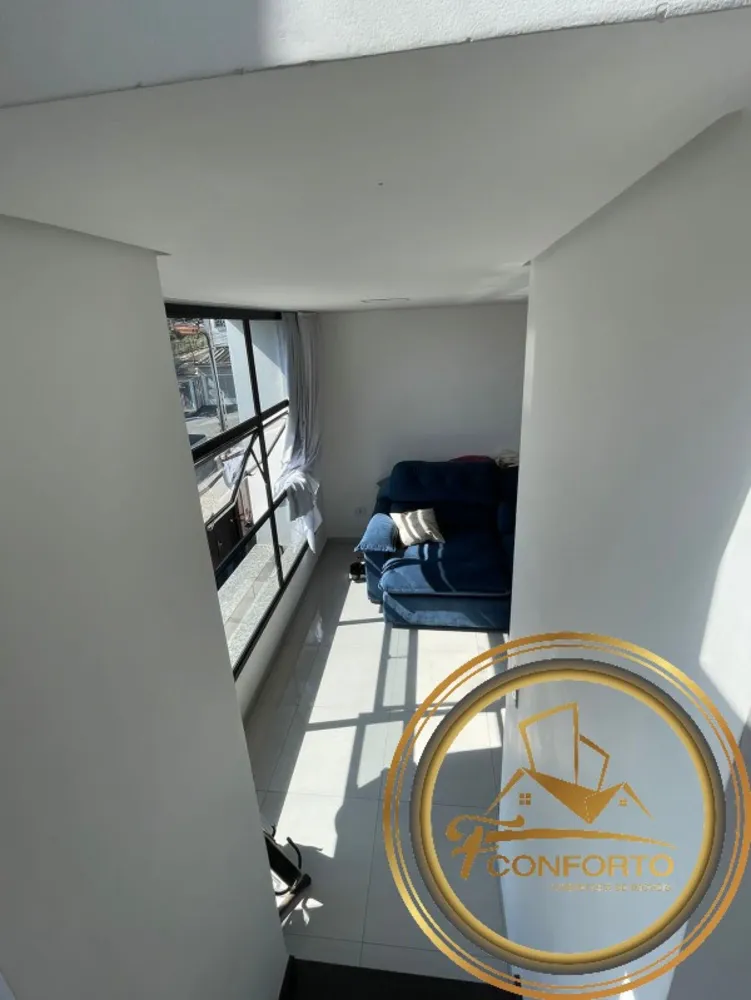 Casa, 2 quartos, 100 m² - Foto 15
