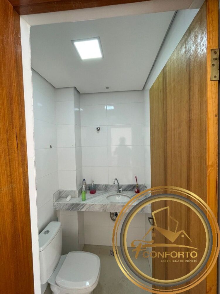 Casa, 2 quartos, 100 m² - Foto 2