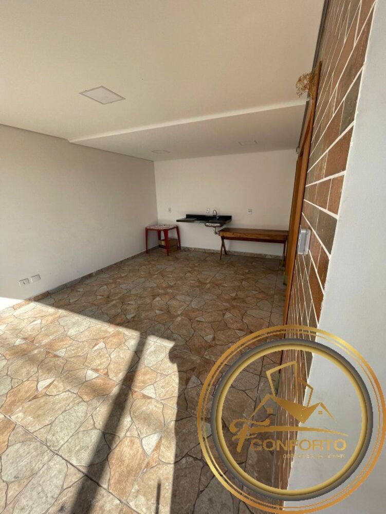 Casa, 2 quartos, 100 m² - Foto 1