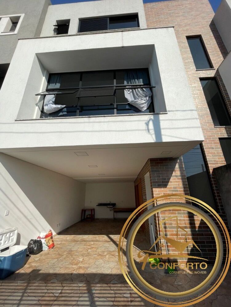 Casa, 2 quartos, 100 m² - Foto 9