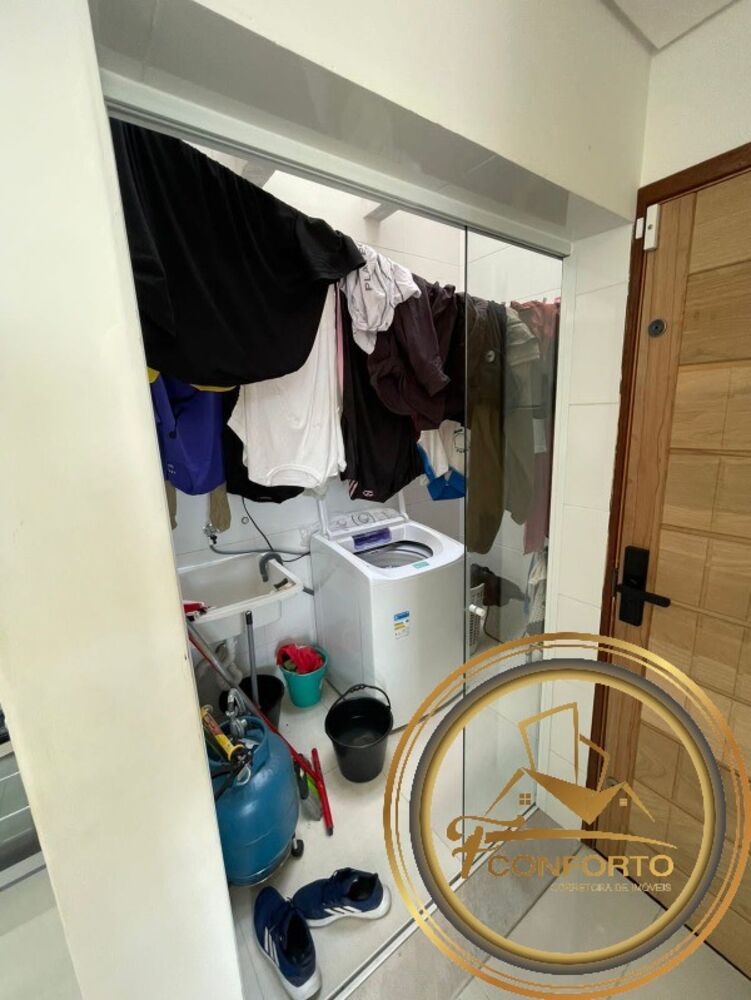 Casa, 2 quartos, 100 m² - Foto 14