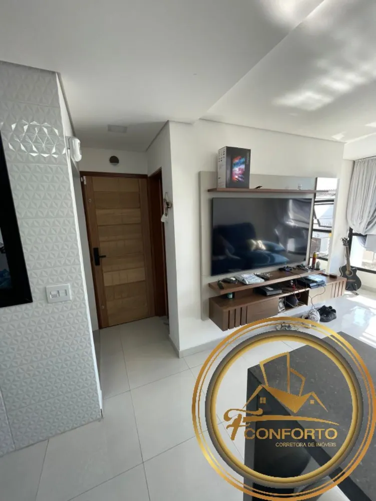 Casa, 2 quartos, 100 m² - Foto 11