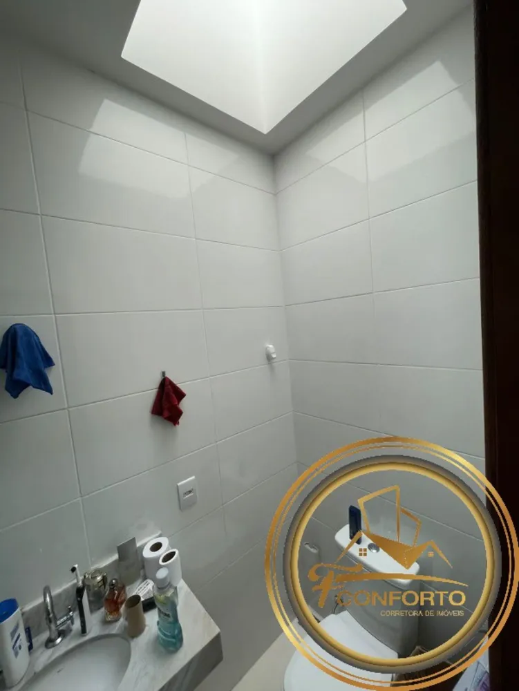 Casa, 2 quartos, 100 m² - Foto 24
