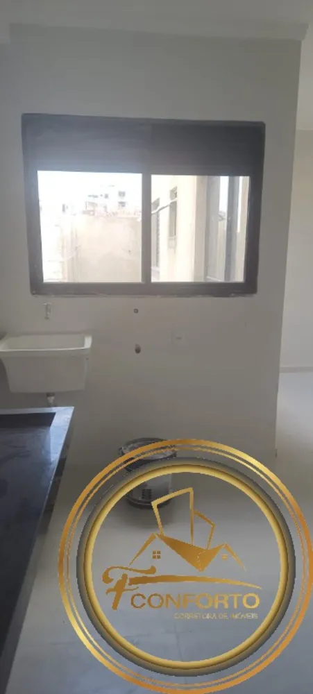 Apartamento, 1 quarto, 37 m² - Foto 14