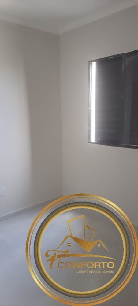 Apartamento à venda com 1 quarto, 37m² - Foto 5