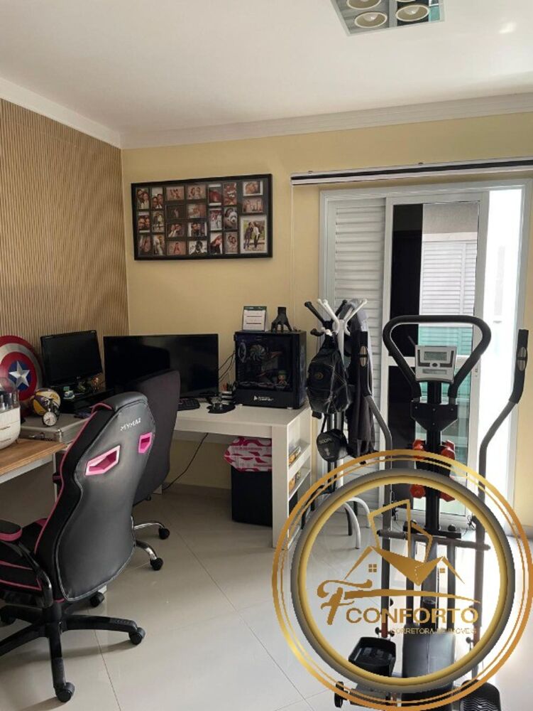 Sobrado, 2 quartos, 90 m² - Foto 13