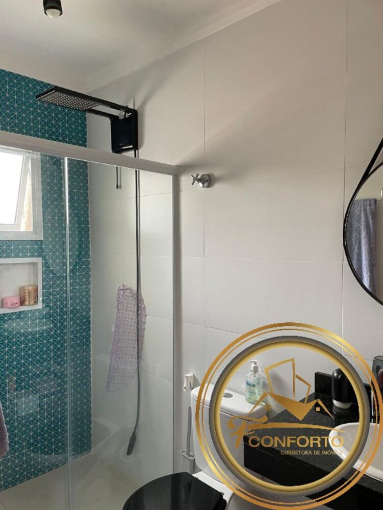 Sobrado, 2 quartos, 90 m² - Foto 4