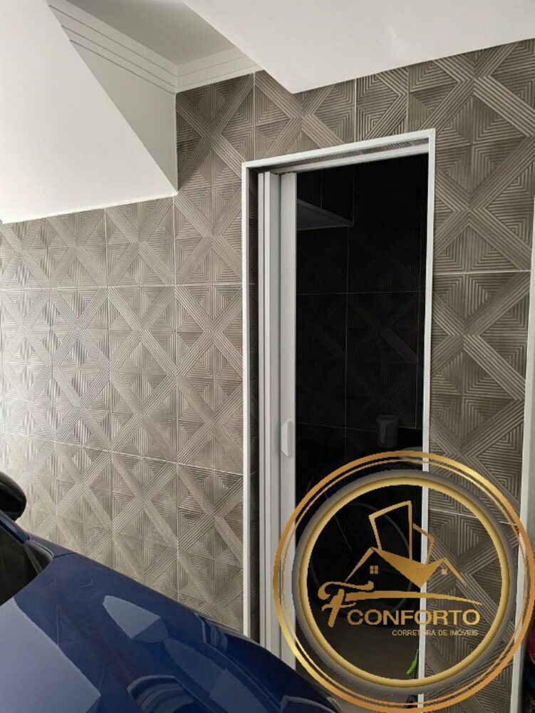 Sobrado, 2 quartos, 90 m² - Foto 26