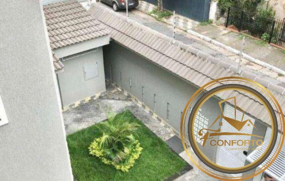 Sobrado, 2 quartos, 90 m² - Foto 3