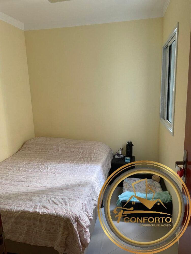 Sobrado, 2 quartos, 90 m² - Foto 17