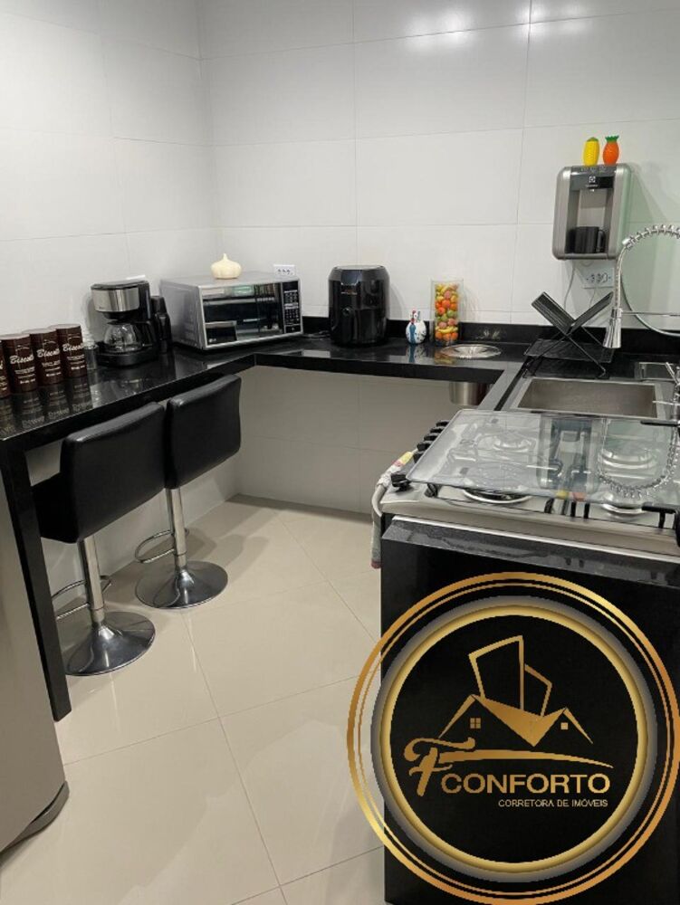 Sobrado, 2 quartos, 90 m² - Foto 10